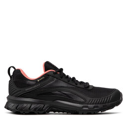 Reebok Běžecké boty Reebok Ridgerider 6 Gtx GORE-TEX FW9640 Černá