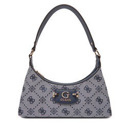 Guess Torebka Guess HWJP96 54170 Granatowy
