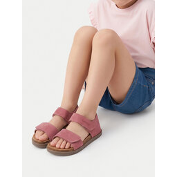 Lasocki Kids Босоніжки Lasocki Kids CEO-CI12-PORTA-02(III)DZ Світло-рожевий