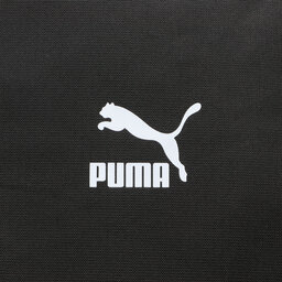 

Сумка Puma Classics Archive Tote Bag 079987 01 Puma Black-Puma White, Чорний