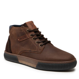Salamander Μποτίνια Salamander 31-60503-04 Brown