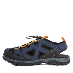 

Босоніжки Regatta Westshore III RMF735 Denim/FlOrng HZG, Cиній