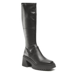 Steve Madden Stivali Steve Madden Jetstream SM19000008-02002-001 Black