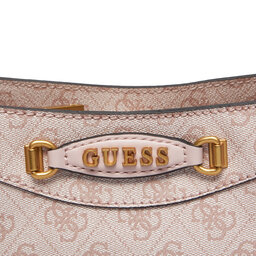

Сумка Guess HWBA93 16120 BHG, Рожевий