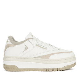 Reebok Sneakersy Reebok Club C Extra 100201420 Beżowy
