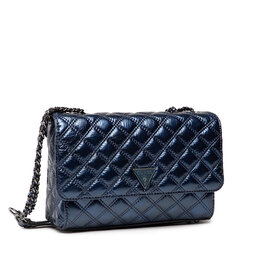 

Сумка Guess HWKM76 79210 MIDNIGHT, Cиній