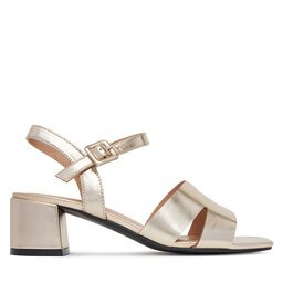 Clara Barson Σανδάλια Clara Barson WS24055-02 Χρυσό
