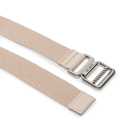 

Жіночий ремінь BIG STAR JJ675068 Beige, Бежевий