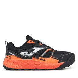 Joma Pārgājienu apavi Joma Kubor Jr 2501 JKUBS2501 Melns