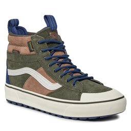 Vans Сникърси Vans Ua Sk8-Hi Mte-2 VN0A5KYC98O1 Forest Night
