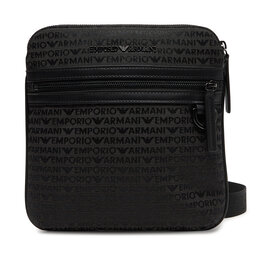 Emporio Armani Torbica za okrog pasu Emporio Armani EM001780 AF13823 U8168 Črna