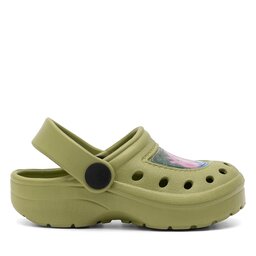 

Босоніжки Peppa Pig ACROPEP23-39 Хакі