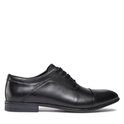 

Туфлі Lasocki MB-BOCA-01 Black, Чорний