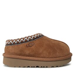 

Тапочки Ugg T Tasman II 1019066T Che, Коричневий