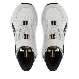 

Взуття Reebok Road Supreme 4 Alt IE6734 Сірий