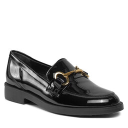Ryłko Loaferke Ryłko G1R30_A Czarny 4NP