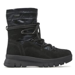 

Снігоходи Tamaris 8-86413-29 Black 001, Чорний