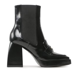 

Ботильйони Pollini SA21079C1HTH0000 Nero, Чорний