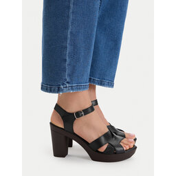 Lasocki Sandalen Lasocki CEO-EST-2025N-07 Schwarz