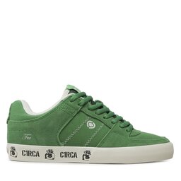 

Снікерcи C1rca Tre SEGW Green/White, Зелений