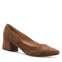 Lasocki Halbschuhe Lasocki WYL3406-1ZA Beige