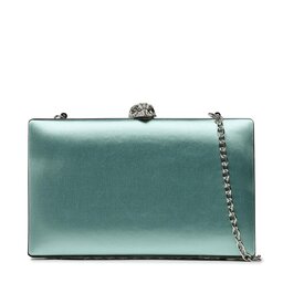 Kurt Geiger Geantă Kurt Geiger Kensington Clutch 9544383759 Pale Blue