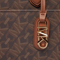 

Сумка MICHAEL Michael Kors Gigi Large 30H3G3GT3B Brn/Luggage 227, Коричневий