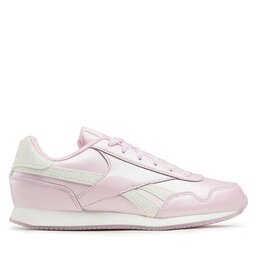 Reebok Sneakersy Reebok Royal Classic Jog 3 HP4843 Różowy