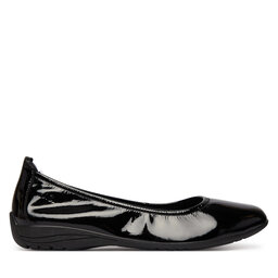 Josef Seibel Ballerinas Josef Seibel Fenja 01 74801 Schwarz