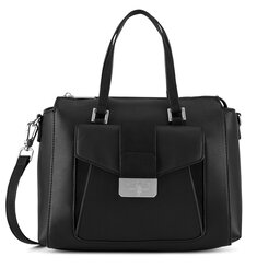 U.S. Polo Assn. Torebka U.S. Polo Assn. BIUXT8423WVP Czarny