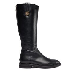 

Чоботи Pollini SA26053G0HTC0000 Nero, Чорний