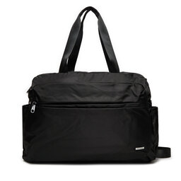 WITTCHEN Tasche WITTCHEN 98-4Y-104-1S Schwarz