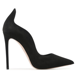 Le Silla Scarpe stiletto Le Silla Deco Ivy 2102R100R1PPVEL001 Nero