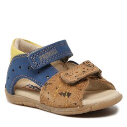Primigi Sandale Primigi 3910322 Bluette-Tan