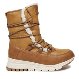 Kimberfeel Botas de nieve Kimberfeel Wanda Marrón