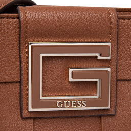 

Сумка Guess, Коричневий