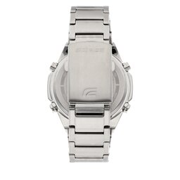 

Годинник Casio EFV-C110D-1A3VEF Silver, Срібний