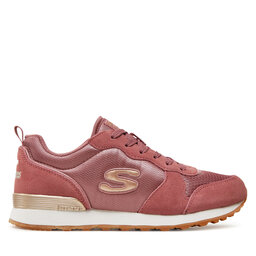 Skechers Sneakersy Skechers 111/ROS Różowy