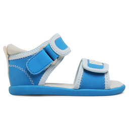 

Босоніжки Ugg T Delta 1107984T Bas, Голубий