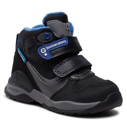 Biomecanics Sniego batai Biomecanics 231250-A M Negro
