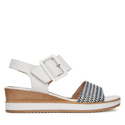 Remonte Sandalias Remonte D6453-80 Blanco