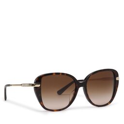 Michael Kors Ochelari de soare Michael Kors 0MK2185BU Matte Black