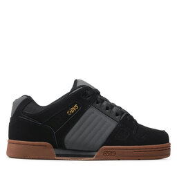 

Снікерcи DVS Celsius DVF0000233 Black Charcoal 964, Чорний