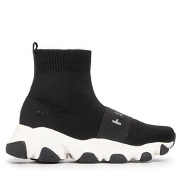 

Снікерcи Gioseppo Sibay 60851 Black, Чорний