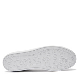 

Снікерcи Guess Rosenna FLJROS ELE12 WHIPI, Білий