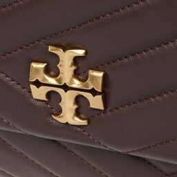 

Сумка Tory Burch, Бордовий