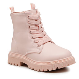 Nelli Blu Zābaki Nelli Blu CM220117-10 Pink 1