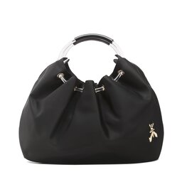 Patrizia Pepe Handtasche Patrizia Pepe 2B0048/A264-K103 Nero