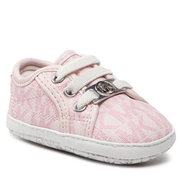 MICHAEL KORS KIDS Sneakers MICHAEL KORS KIDS Baby Borium MK100409 Pink