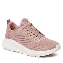 

Снікерcи Skechers Face Off 117209/BLSH Blush, Рожевий